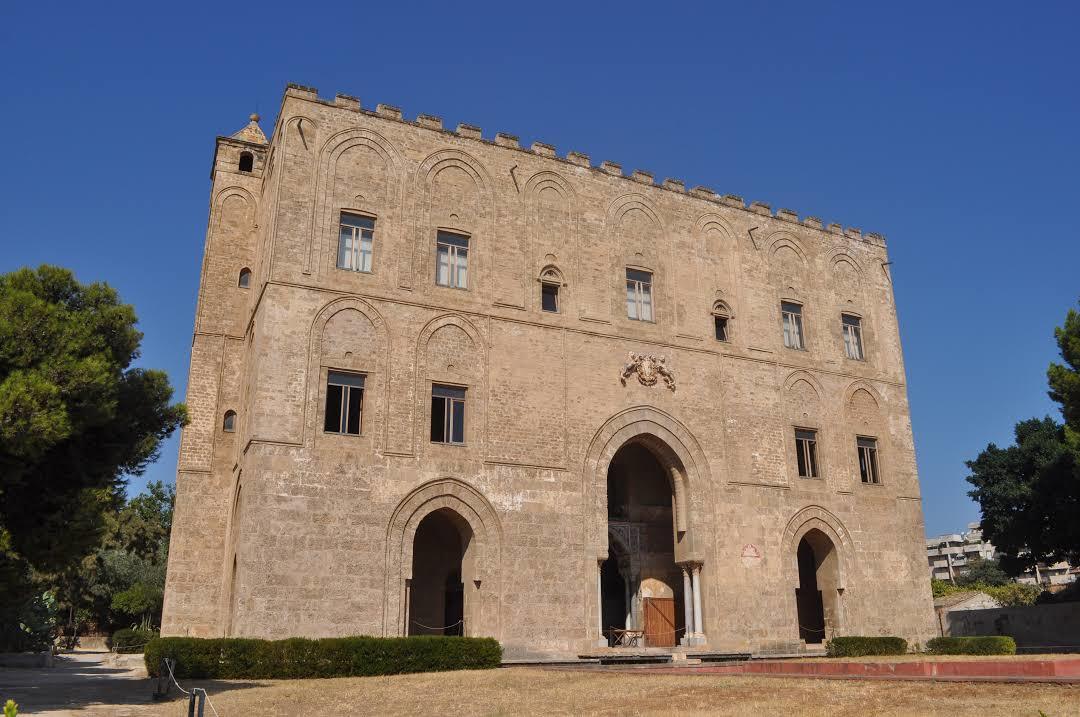Palacio de Zisa